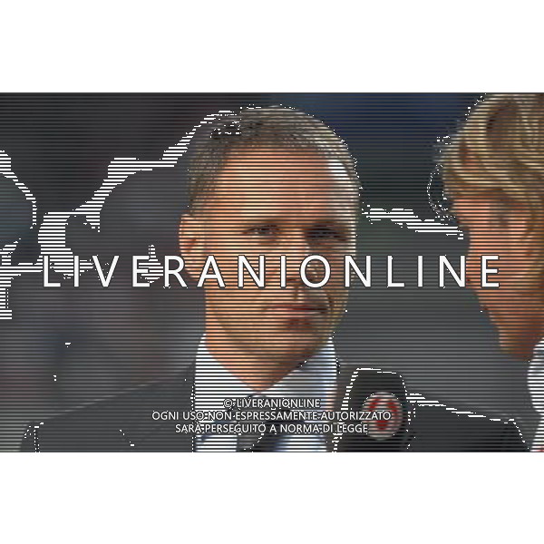 LG Amsterdam Tournament 2008 Amsterdam - 09.08.2008 Ajax-Inter Nella Foto:VAN BASTEN MARCO /Ph.Vitez-Ag. Aldo Liverani