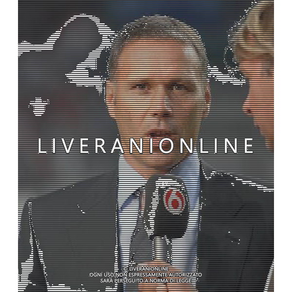 LG Amsterdam Tournament 2008 Amsterdam - 09.08.2008 Ajax-Inter Nella Foto:VAN BASTEN MARCO /Ph.Vitez-Ag. Aldo Liverani