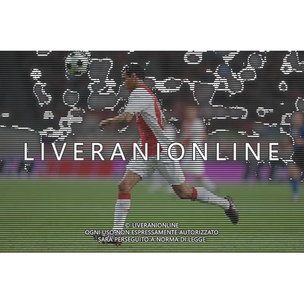 LG Amsterdam Tournament 2008 Amsterdam - 09.08.2008 Ajax-Inter Nella Foto:VAN DER WIEL GREGORY /Ph.Vitez-Ag. Aldo Liverani