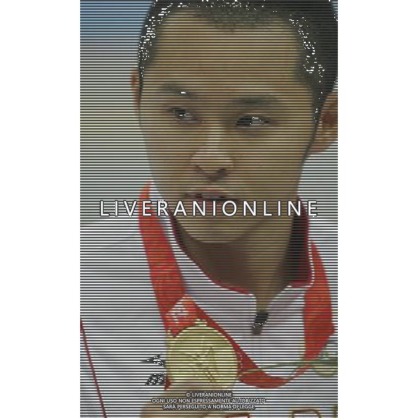 Pechino 11-08-2008 Giochi Olimpici Pechino Beijing 2008 finali nuoto nella foto kosuke kitajima (JPN) ph marco luzzani/ag aldo liverani s.a.s.