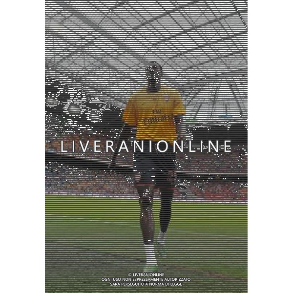 LG Amsterdam Tournament 2008 Amsterdam - 09.08.2008 Arsenal-Siviglia Nella Foto:ADEBAYOR EMMANUEL /Ph.Vitez-Ag. Aldo Liverani