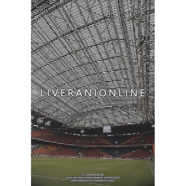 LG Amsterdam Tournament 2008 Amsterdam - 09.08.2008 Arsenal-Siviglia Nella Foto:AMSTERDAM ARENA /Ph.Vitez-Ag. Aldo Liverani