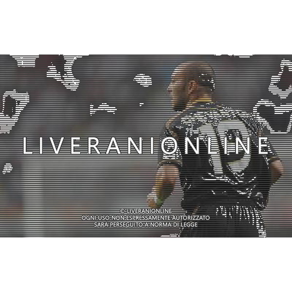 LG Amsterdam Tournament 2008 Amsterdam - 09.08.2008 Arsenal-Siviglia Nella Foto:CHEVANTON ERNESTO /Ph.Vitez-Ag. Aldo Liverani