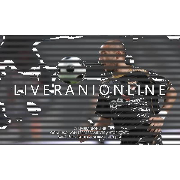 LG Amsterdam Tournament 2008 Amsterdam - 09.08.2008 Arsenal-Siviglia Nella Foto:CHEVANTON ERNESTO /Ph.Vitez-Ag. Aldo Liverani