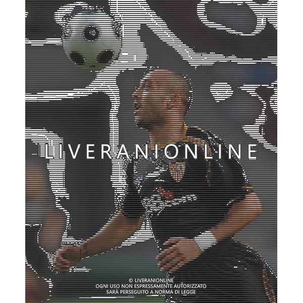 LG Amsterdam Tournament 2008 Amsterdam - 09.08.2008 Arsenal-Siviglia Nella Foto:CHEVANTON ERNESTO /Ph.Vitez-Ag. Aldo Liverani