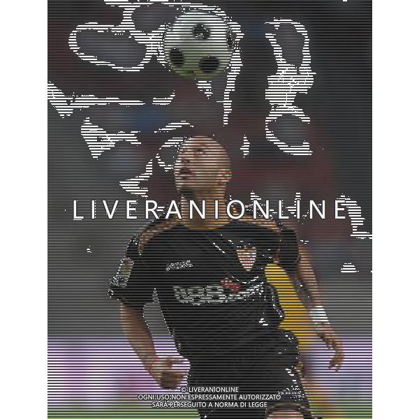 LG Amsterdam Tournament 2008 Amsterdam - 09.08.2008 Arsenal-Siviglia Nella Foto:CHEVANTON ERNESTO /Ph.Vitez-Ag. Aldo Liverani