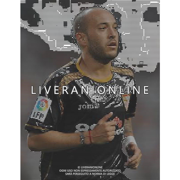 LG Amsterdam Tournament 2008 Amsterdam - 09.08.2008 Arsenal-Siviglia Nella Foto:CHEVANTON ERNESTO /Ph.Vitez-Ag. Aldo Liverani