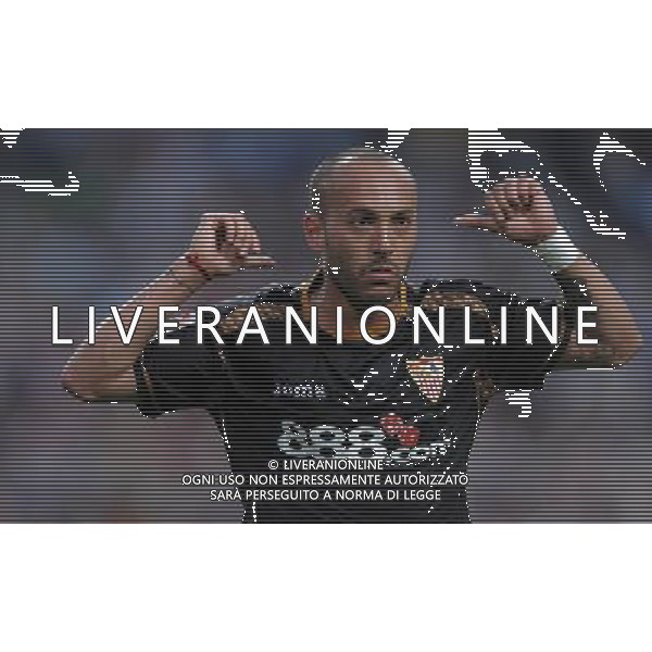 LG Amsterdam Tournament 2008 Amsterdam - 09.08.2008 Arsenal-Siviglia Nella Foto:CHEVANTON ERNESTO /Ph.Vitez-Ag. Aldo Liverani