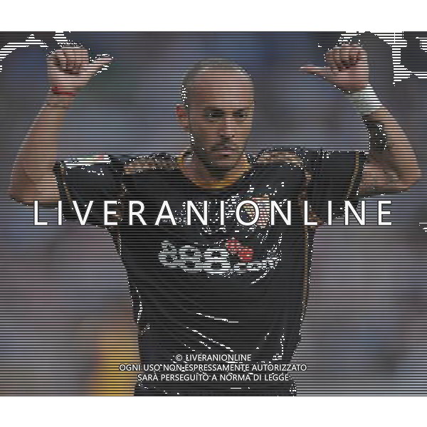 LG Amsterdam Tournament 2008 Amsterdam - 09.08.2008 Arsenal-Siviglia Nella Foto:CHEVANTON ERNESTO /Ph.Vitez-Ag. Aldo Liverani