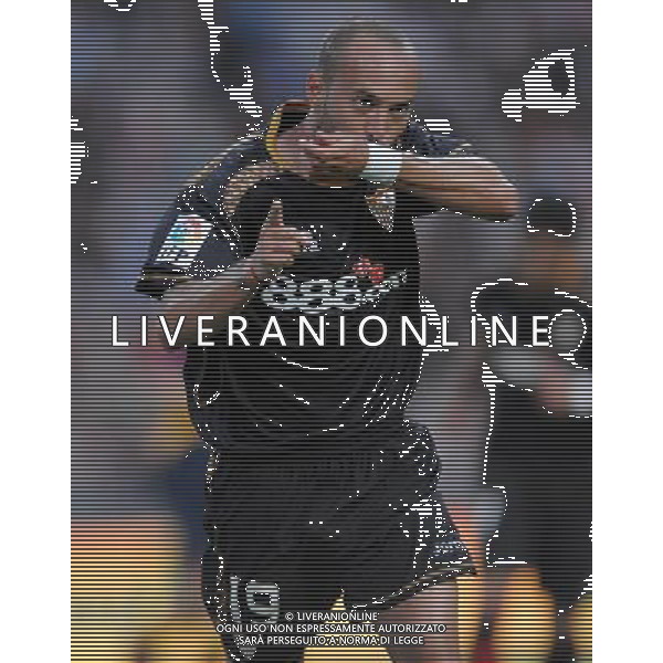 LG Amsterdam Tournament 2008 Amsterdam - 09.08.2008 Arsenal-Siviglia Nella Foto:CHEVANTON ERNESTO /Ph.Vitez-Ag. Aldo Liverani