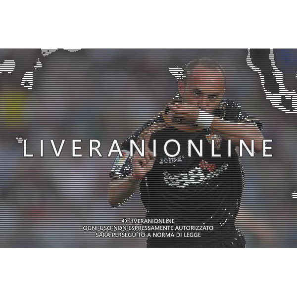 LG Amsterdam Tournament 2008 Amsterdam - 09.08.2008 Arsenal-Siviglia Nella Foto:CHEVANTON ERNESTO /Ph.Vitez-Ag. Aldo Liverani