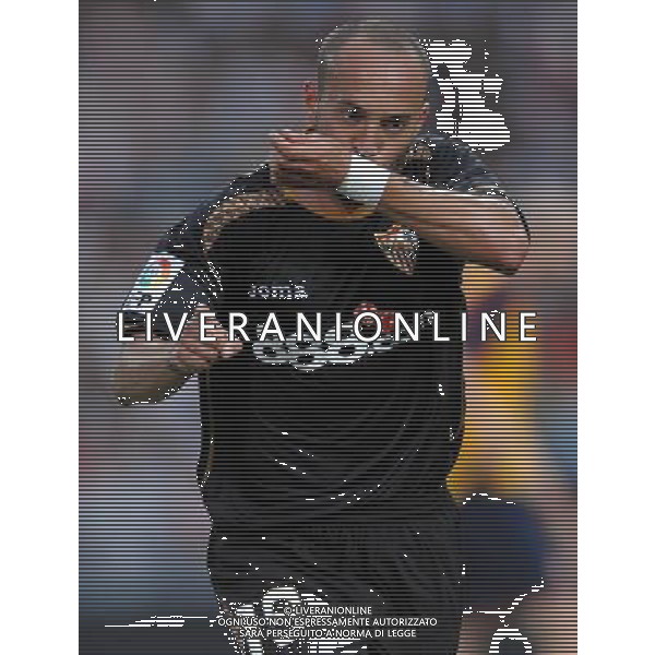 LG Amsterdam Tournament 2008 Amsterdam - 09.08.2008 Arsenal-Siviglia Nella Foto:CHEVANTON ERNESTO /Ph.Vitez-Ag. Aldo Liverani