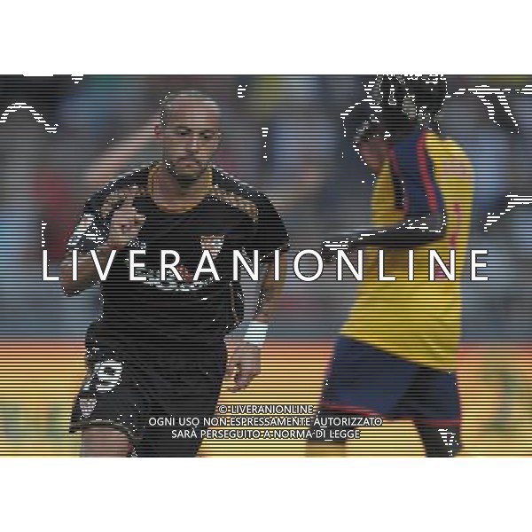 LG Amsterdam Tournament 2008 Amsterdam - 09.08.2008 Arsenal-Siviglia Nella Foto:CHEVANTON ERNESTO /Ph.Vitez-Ag. Aldo Liverani