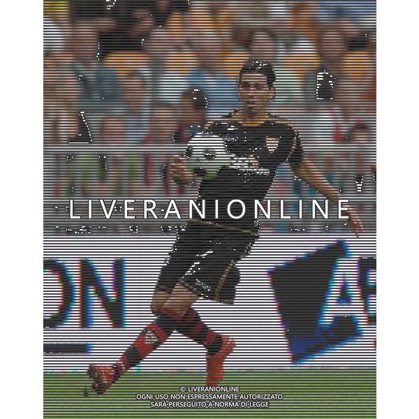 LG Amsterdam Tournament 2008 Amsterdam - 09.08.2008 Arsenal-Siviglia Nella Foto:CRESPO ANGEL JOSE\' /Ph.Vitez-Ag. Aldo Liverani