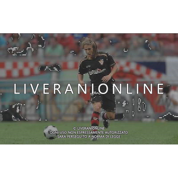 LG Amsterdam Tournament 2008 Amsterdam - 09.08.2008 Arsenal-Siviglia Nella Foto:DIEGO CAPEL TRINIDAD /Ph.Vitez-Ag. Aldo Liverani