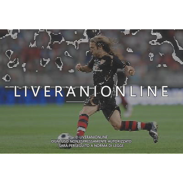 LG Amsterdam Tournament 2008 Amsterdam - 09.08.2008 Arsenal-Siviglia Nella Foto:DIEGO CAPEL TRINIDAD /Ph.Vitez-Ag. Aldo Liverani