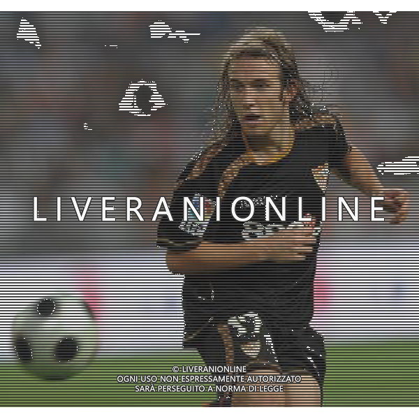 LG Amsterdam Tournament 2008 Amsterdam - 09.08.2008 Arsenal-Siviglia Nella Foto:DIEGO CAPEL TRINIDAD /Ph.Vitez-Ag. Aldo Liverani