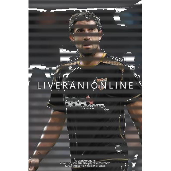 LG Amsterdam Tournament 2008 Amsterdam - 09.08.2008 Arsenal-Siviglia Nella Foto:DRAGUTINOVIC IVICA /Ph.Vitez-Ag. Aldo Liverani