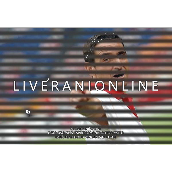 LG Amsterdam Tournament 2008 Amsterdam - 09.08.2008 Arsenal-Siviglia Nella Foto:JIMENEZ MANOLO /Ph.Vitez-Ag. Aldo Liverani