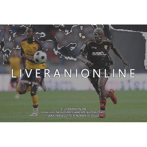 LG Amsterdam Tournament 2008 Amsterdam - 09.08.2008 Arsenal-Siviglia Nella Foto:KONE\' AROUNA /Ph.Vitez-Ag. Aldo Liverani