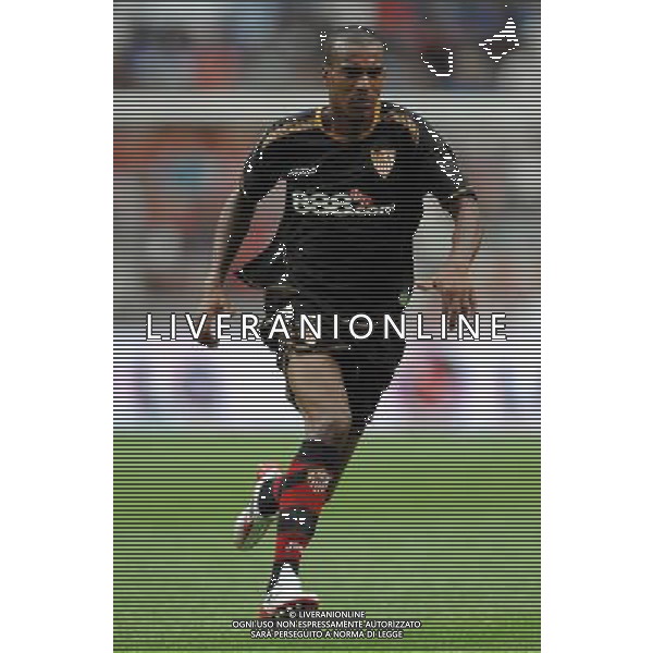 LG Amsterdam Tournament 2008 Amsterdam - 09.08.2008 Arsenal-Siviglia Nella Foto:KONKO ABDOULAY /Ph.Vitez-Ag. Aldo Liverani