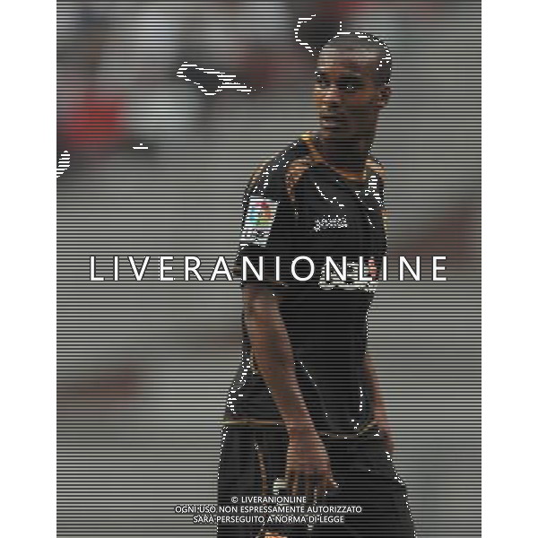 LG Amsterdam Tournament 2008 Amsterdam - 09.08.2008 Arsenal-Siviglia Nella Foto:KONKO ABDOULAY /Ph.Vitez-Ag. Aldo Liverani