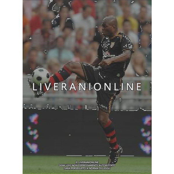 LG Amsterdam Tournament 2008 Amsterdam - 09.08.2008 Arsenal-Siviglia Nella Foto:MOSQUERA AQUIVALDO /Ph.Vitez-Ag. Aldo Liverani