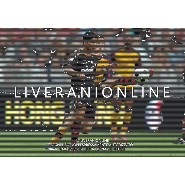 LG Amsterdam Tournament 2008 Amsterdam - 09.08.2008 Arsenal-Siviglia Nella Foto:RENATO /Ph.Vitez-Ag. Aldo Liverani