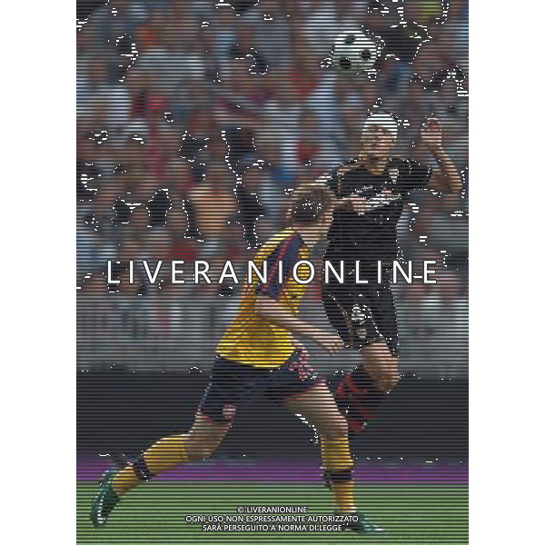 LG Amsterdam Tournament 2008 Amsterdam - 09.08.2008 Arsenal-Siviglia Nella Foto:SQUILLACI SEBASTIEN /Ph.Vitez-Ag. Aldo Liverani