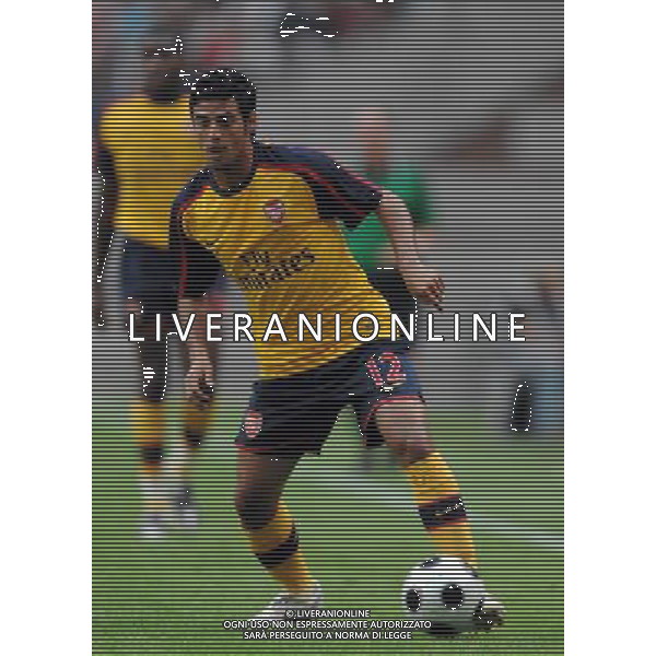 LG Amsterdam Tournament 2008 Amsterdam - 09.08.2008 Arsenal-Siviglia Nella Foto:VELA CARLOS /Ph.Vitez-Ag. Aldo Liverani