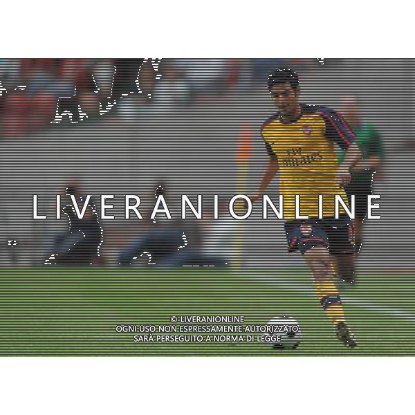 LG Amsterdam Tournament 2008 Amsterdam - 09.08.2008 Arsenal-Siviglia Nella Foto:VELA CARLOS /Ph.Vitez-Ag. Aldo Liverani