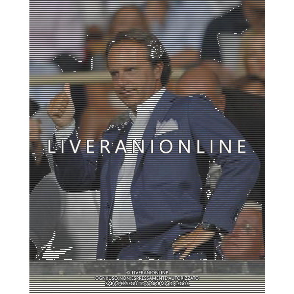 Champions League 2008/2009 Terzo Turno Preliminare Firenze - 12.08.2008 Fiorentina-Slavia Praga Nella Foto:DELLA VALLE ANDREA /Ph.Vitez-Ag. Aldo Liverani