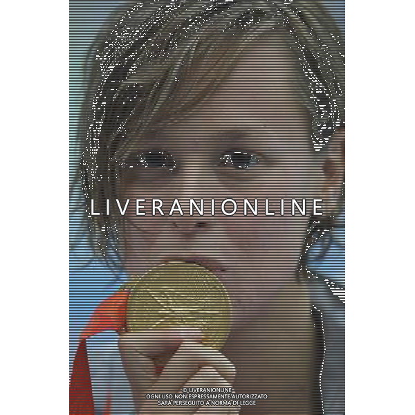 Pechino 13-08-2008 Giochi Olimpici Pechino Beijing 2008 finali nuoto nella foto pellegrini federica (ITA) oro 200 stile libero ph marco luzzani/ag aldo liverani s.a.s.