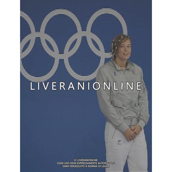 Pechino 13-08-2008 Giochi Olimpici Pechino Beijing 2008 finali nuoto nella foto pellegrini federica (ITA) oro 200 stile libero ph marco luzzani/ag aldo liverani s.a.s.