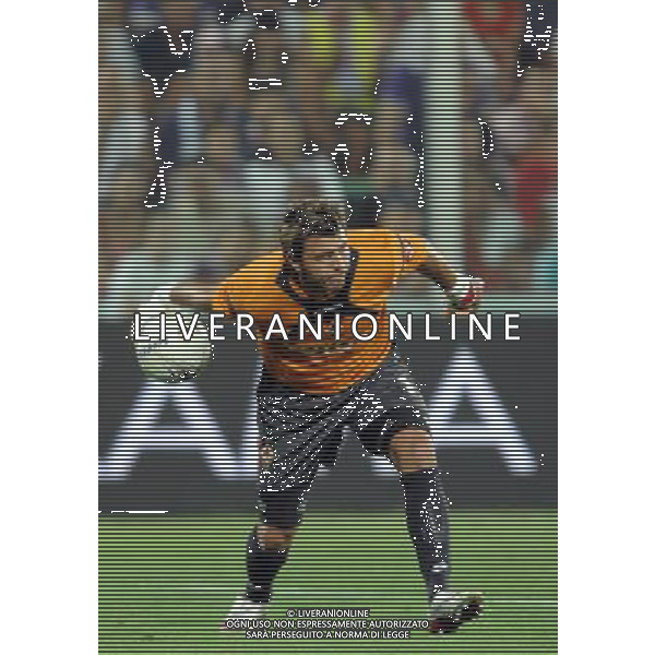 Champions League 2008/2009 Terzo Turno Preliminare Firenze - 12.08.2008 Fiorentina-Slavia Praga Nella Foto:FREY SEBASTIEN /Ph.Vitez-Ag. Aldo Liverani