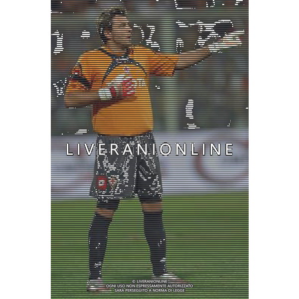 Champions League 2008/2009 Terzo Turno Preliminare Firenze - 12.08.2008 Fiorentina-Slavia Praga Nella Foto:FREY SEBASTIEN /Ph.Vitez-Ag. Aldo Liverani