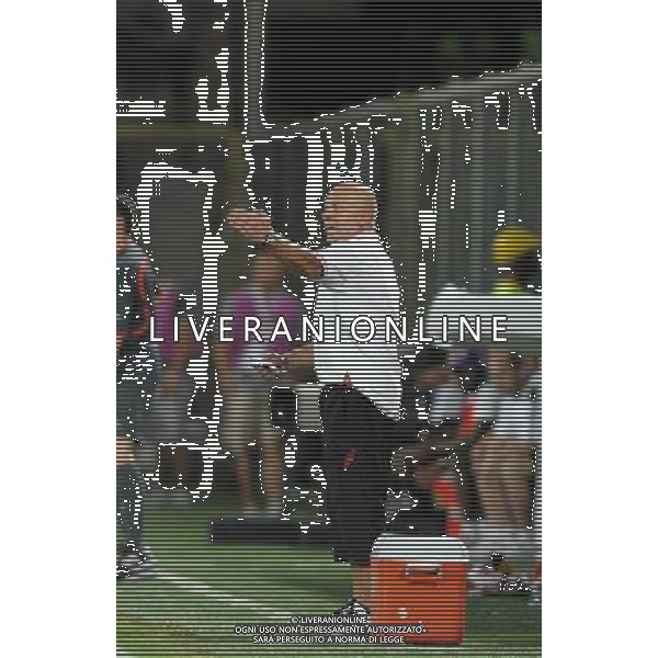 Champions League 2008/2009 Terzo Turno Preliminare Firenze - 12.08.2008 Fiorentina-Slavia Praga Nella Foto:JAROLIM KAREL /Ph.Vitez-Ag. Aldo Liverani