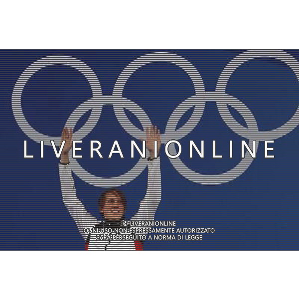 Pechino -08-2008 Giochi Olimpici Pechino Beijing 2008 finali scherma nella foto kleibrik benjamin philip (GER) oro ph marco luzzani/ag aldo liverani s.a.s. 