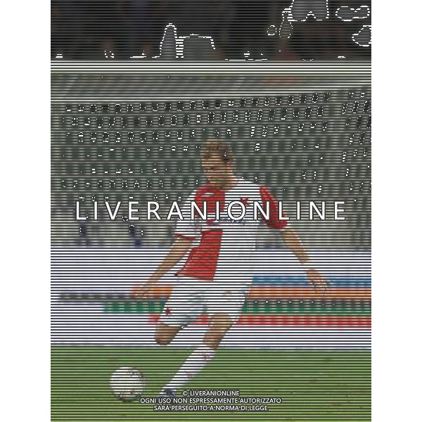 Champions League 2008/2009 Terzo Turno Preliminare Firenze - 12.08.2008 Fiorentina-Slavia Praga Nella Foto:LATKA MARTIN /Ph.Vitez-Ag. Aldo Liverani