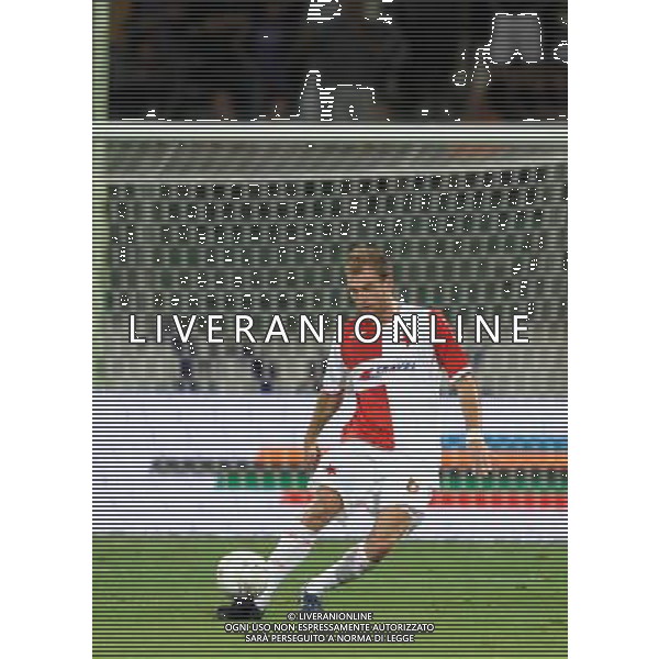 Champions League 2008/2009 Terzo Turno Preliminare Firenze - 12.08.2008 Fiorentina-Slavia Praga Nella Foto:LATKA MARTIN /Ph.Vitez-Ag. Aldo Liverani