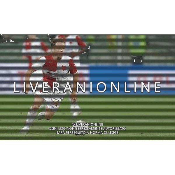 Champions League 2008/2009 Terzo Turno Preliminare Firenze - 12.08.2008 Fiorentina-Slavia Praga Nella Foto:SENKERIK ZDENEK /Ph.Vitez-Ag. Aldo Liverani