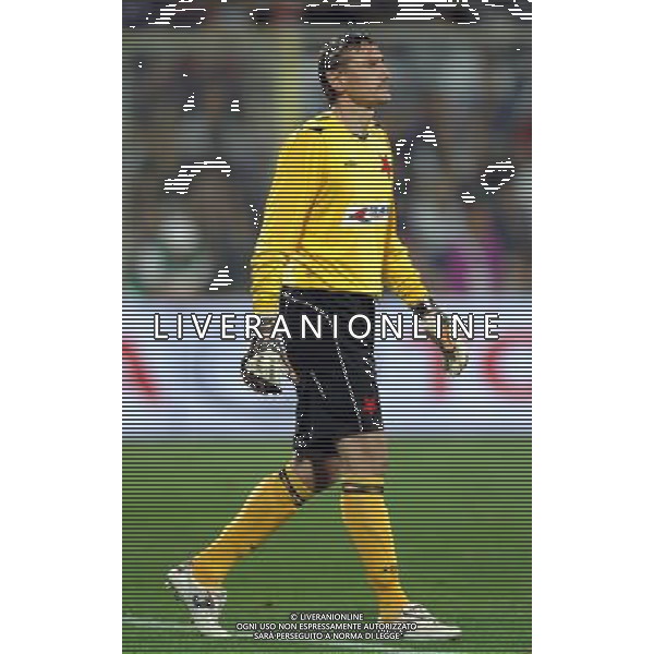 Champions League 2008/2009 Terzo Turno Preliminare Firenze - 12.08.2008 Fiorentina-Slavia Praga Nella Foto:VANIAK MARTIN /Ph.Vitez-Ag. Aldo Liverani