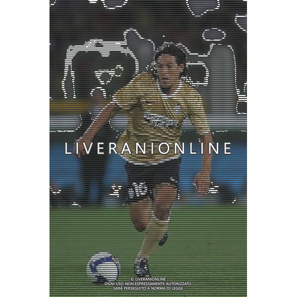 Juventus - Fc Artmedia Bratislava Preliminare Champions League 2008/2009 13-08-2008 Torino Nella foto: mauro german camoranesi ©Manuela Viganti/Press Photo/Ag. Aldo Liverani