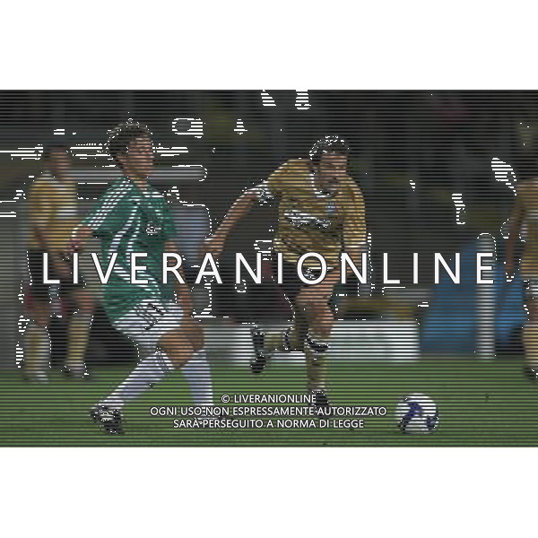 Juventus - Fc Artmedia Bratislava Preliminare Champions League 2008/2009 13-08-2008 Torino Nella foto: alessandro del piero ©Manuela Viganti/Press Photo/Ag. Aldo Liverani