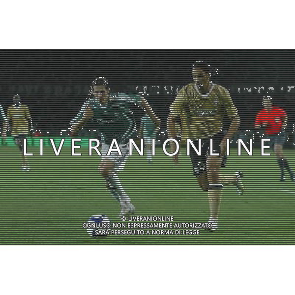 Juventus - Fc Artmedia Bratislava Preliminare Champions League 2008/2009 13-08-2008 Torino Nella foto: Amauri ©Manuela Viganti/Press Photo/Ag. Aldo Liverani