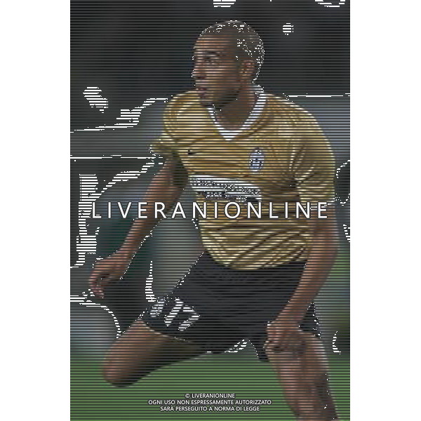 Juventus - Fc Artmedia Bratislava Preliminare Champions League 2008/2009 13-08-2008 Torino Nella foto: david trezeguet ©Manuela Viganti/Press Photo/Ag. Aldo Liverani