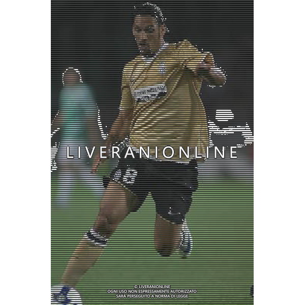 Juventus - Fc Artmedia Bratislava Preliminare Champions League 2008/2009 13-08-2008 Torino Nella foto: Amauri ©Manuela Viganti/Press Photo/Ag. Aldo Liverani