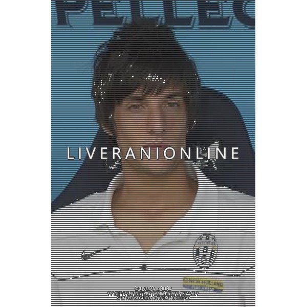 Juventus - Fc Artmedia Bratislava Preliminare Sport CalcioChampions League 2008/2009 13-08-2008 Torino Nella foto: Ariaudo ©Manuela Viganti/Press Photo/ag. aldo liverani