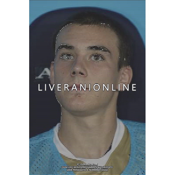 Juventus - Fc Artmedia Bratislava Preliminare Sport CalcioChampions League 2008/2009 13-08-2008 Torino Nella foto: Pasquato ©Manuela Viganti/Press Photo/ag. aldo liverani