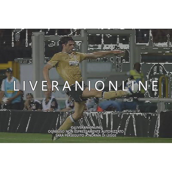 Juventus - Fc Artmedia Bratislava Preliminare Sport CalcioChampions League 2008/2009 13-08-2008 Torino Nella foto: vincenzo Iaquinta ©Manuela Viganti/Press Photo/ag. aldo liverani